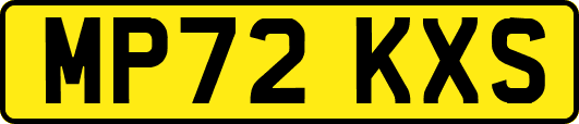 MP72KXS
