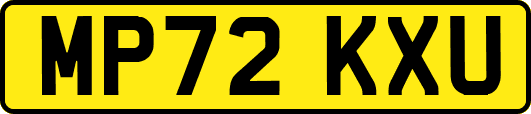 MP72KXU