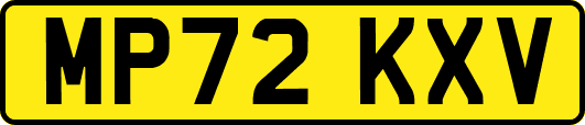 MP72KXV