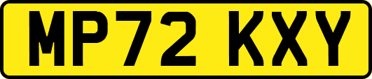 MP72KXY