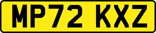 MP72KXZ