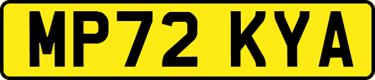 MP72KYA
