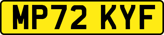 MP72KYF