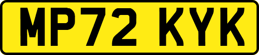 MP72KYK