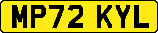 MP72KYL