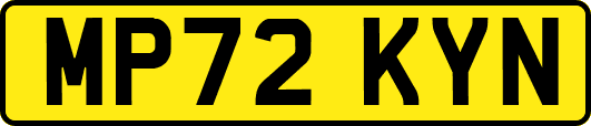 MP72KYN