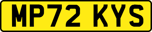 MP72KYS