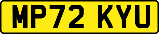 MP72KYU