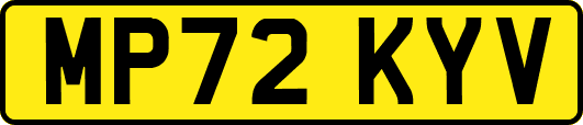 MP72KYV