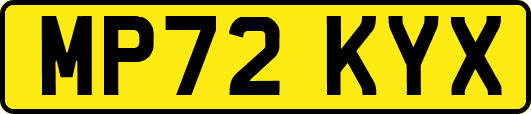 MP72KYX