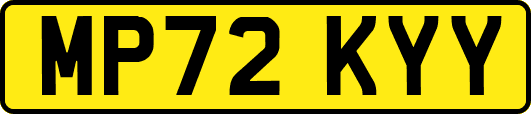 MP72KYY