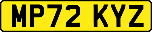 MP72KYZ