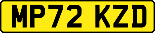 MP72KZD