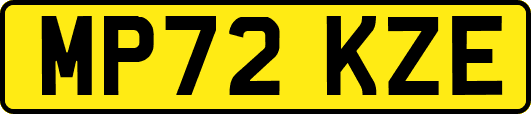 MP72KZE