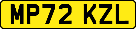 MP72KZL