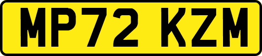 MP72KZM