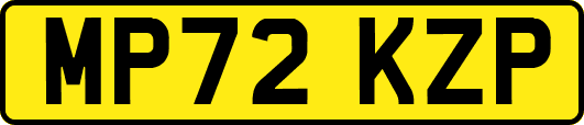 MP72KZP