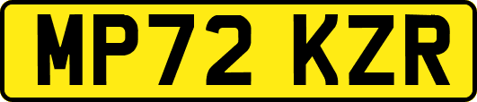 MP72KZR