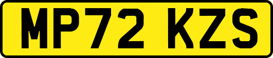 MP72KZS