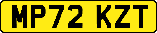 MP72KZT
