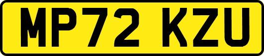 MP72KZU