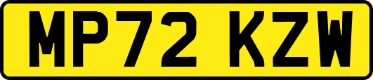 MP72KZW