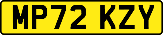 MP72KZY