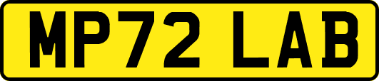 MP72LAB