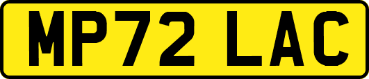 MP72LAC