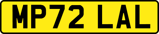 MP72LAL