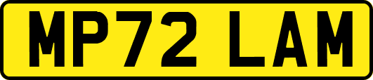 MP72LAM