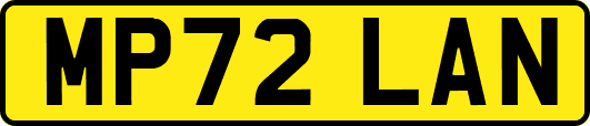 MP72LAN