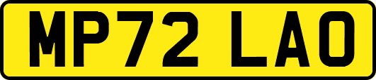 MP72LAO