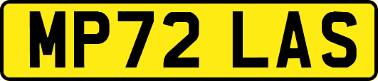 MP72LAS