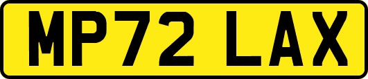 MP72LAX
