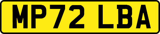 MP72LBA
