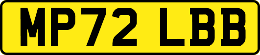 MP72LBB