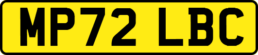 MP72LBC