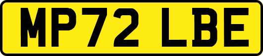 MP72LBE