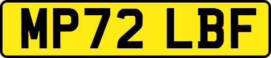 MP72LBF