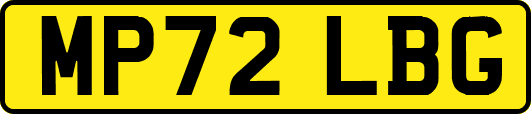 MP72LBG
