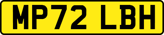 MP72LBH
