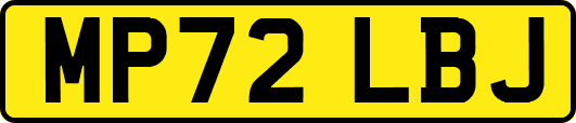 MP72LBJ