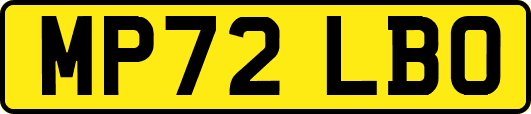 MP72LBO