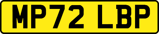 MP72LBP