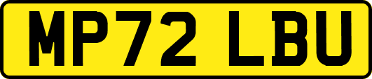 MP72LBU