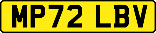 MP72LBV