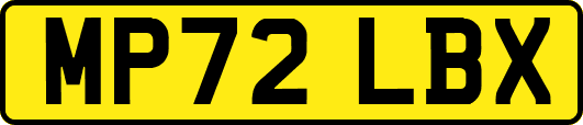 MP72LBX