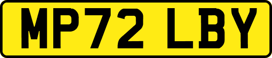 MP72LBY