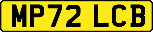 MP72LCB